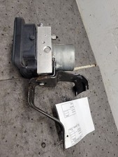 Anti-Lock Brake Part Assembly Includes Module...