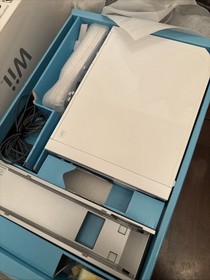 Nintendo Wii Brand new, works, comes with everything.