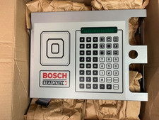 Bosch/Radionics K2108 Readykey front programming panel keyboard