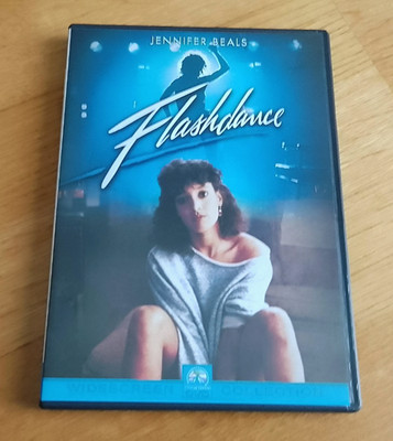 Flashdance (DVD) ''Jennifer Beals'' | Zustand Sehr gut