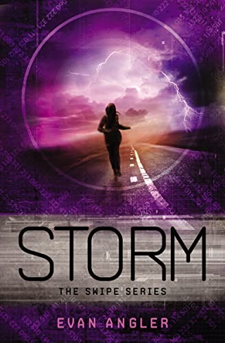 Storm: 3 (Swipe Series) - Image 3
