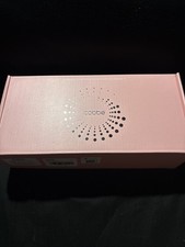 Cobbe Handheld Filtered Shower Head High Pressure 6-function Open Box