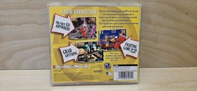 Power Stone (Sega Dreamcast, 1999) Case Only - NO GAME - NO MANUAL