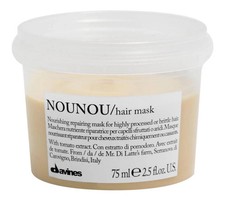 Davines Nounou Hair Mask 75 ml. Hair Mask