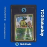 2009 POKEMON PLATINUM RISING RIVALS #85/111 TURTWIG REVERSE HOLO