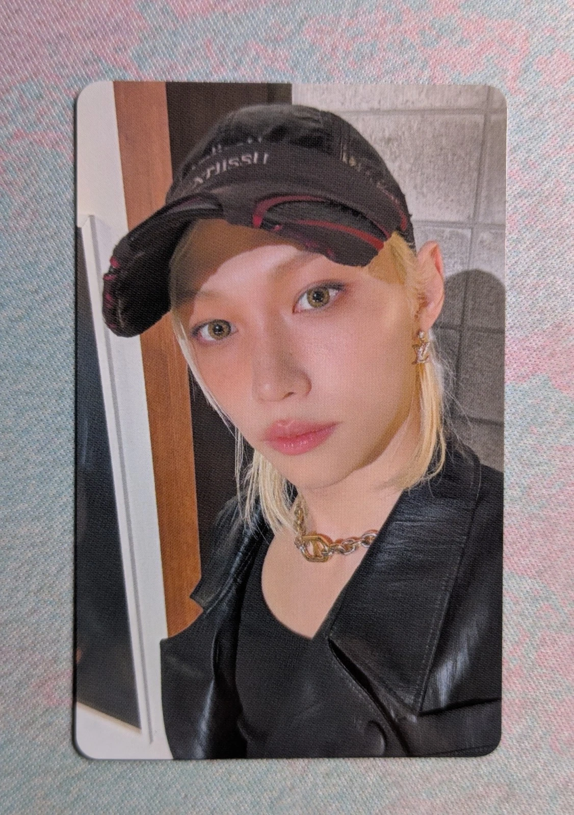 Felix - Hollow POB photocard photocard