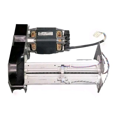 Intimus 669-6S Paper Shredder Motor Assembly - Works Great