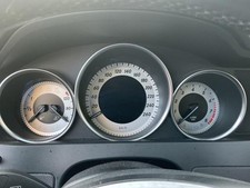 Instrumentenkombination Mercedes-Benz C-Klasse W204 A2049004009 P24378371