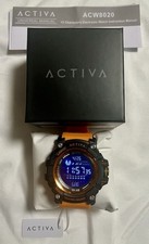Activa Men's Digital Watch Invicta
