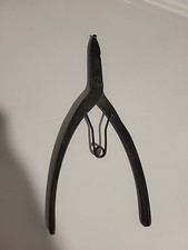 Snap-on Tools USA NEW Straight Tip Transmission Snap Ring Pliers SRP2A