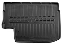 Kofferraumwanne FüR Nissan Qashqai J12 Ab 2021- E-Power Laderaumwanne TPE