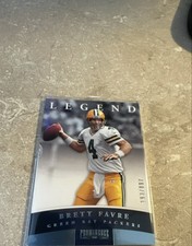 Hall of Favre! Guide to the Top Brett Favre Cards of All-Time 37