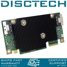 Dell FW25F PERC H345 12Gbps PCIe 3.0 RAID Controller for 14th/15th Dell Servers