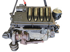 Moteur Mercedes CLASSE B