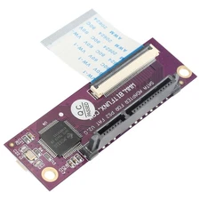 SATA Upgrade Adapter Kit Network Adapter Set