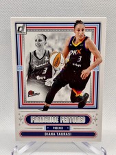 2025 Donruss WNBA Franchise Features #14 Diana Taurasi
