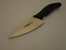 Cascade Ken Onion USA Culinary Design 4 inch Petite Cooks Knife Ergo No Slip New