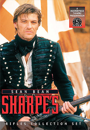 その他 Sharpe&#39;s Rifles [DVD] sharp.jpg?w=1200