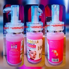 New Cindella Vitamin C Whitening Oil Serum/ 5Days Results/120ML