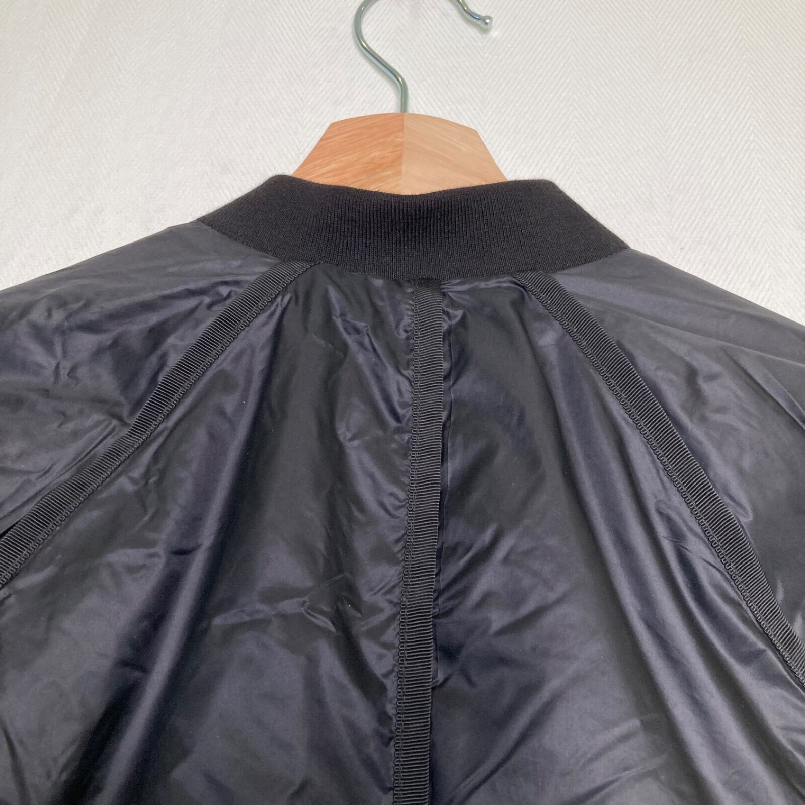 Athleta Black Summit PrimaLoft Shell Work Travel … - image 11