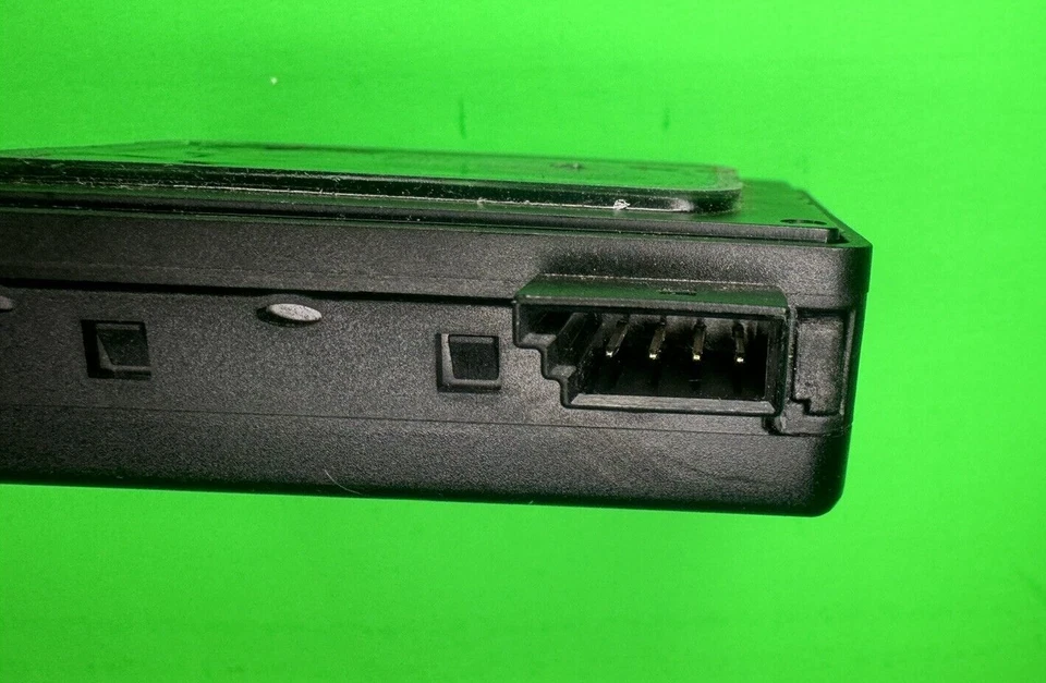 Sensor de lluvia y luz parabrisas BMW 745i 745Li 2002-2005 OEM 6922046 Foto 3 de 3