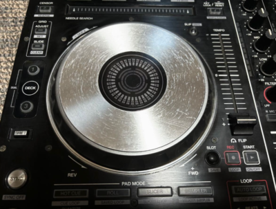 Pioneer DJ DDJ-SX2 Double Deck DJ Controller 4‑Channel USED