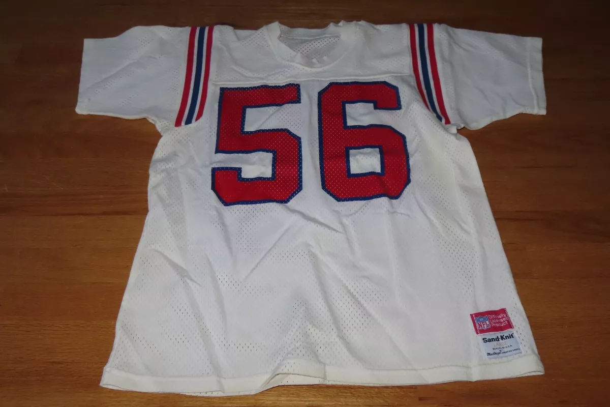 Andre top tippett jersey