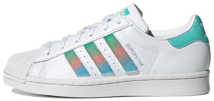 AVAVAV x adidas Superstar Carbon Grey W for sale | eBay