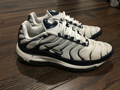 air max 97 plus 2008