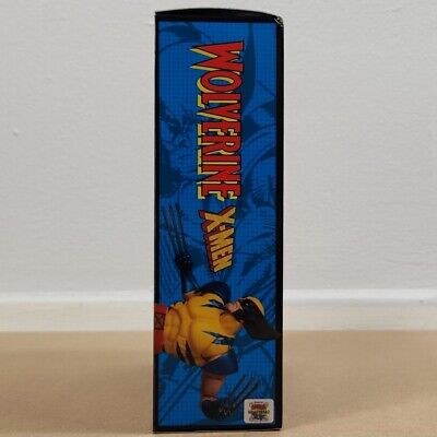 Reissue MEDICOM TOY MAFEX No.096 MAFEX WOLVERINE COMIC Ver Reissue MEDICOM TOY MAFEX No.096 MAFEX WOLVERINE COMIC Ver