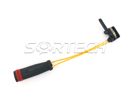 4PCS Brake Pad Wear Sensor for Mercedes 2115401717 2205400617 2205400717 W204 - Picture 2 of 6