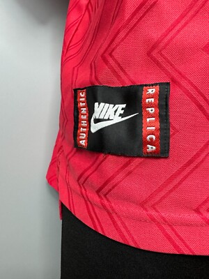 【正規品】NIKE アーセナルFC 1996-1998 ホーム M ヴィンテージ 激レア 96-98 アーセナル ナイキ ホームユニフォーム 当時物