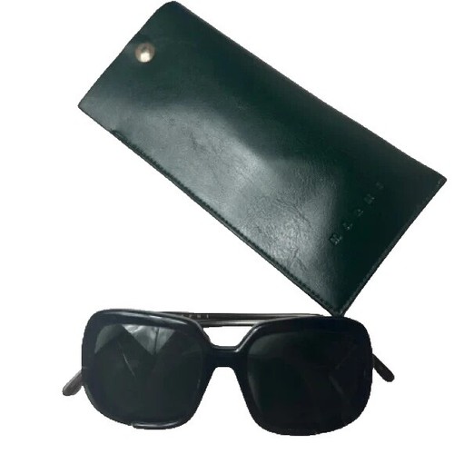 Marni Two Tone Sunglasses ME601S Marni ME601S 5620 419 Sunglasses | Shade Station main image 4