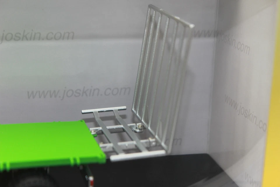 Uh 4148 Joskin Trans Ex 5T for Hay Balls round Baler 1:3 2 New IN Boxed - Image 3 of 4