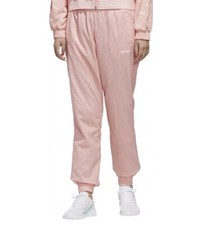 Adidas Original Adicolor Favorites Pink Track Pants Women FM6187 Size M