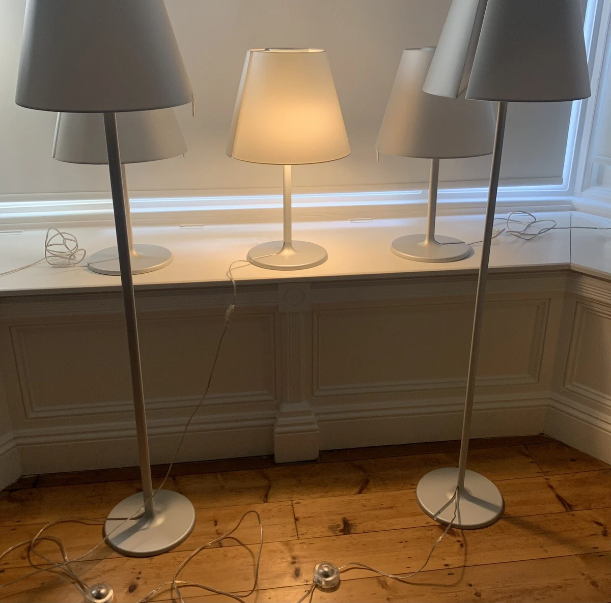 Melampo online table lamp