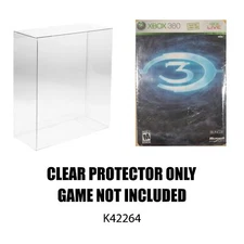 Protector For Xbox 360 Halo 3 Limited Edition