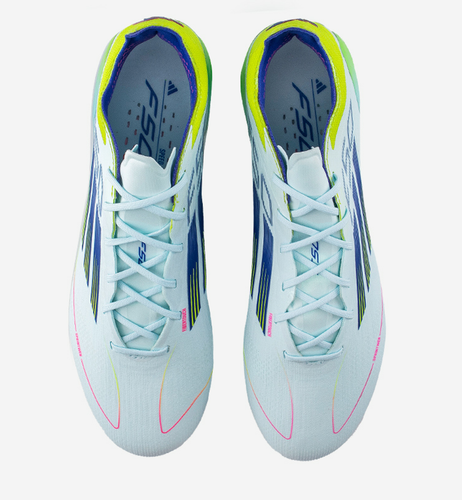 adidas F50 Elite FG Men's Soccer Shoes Football Sports Training Shoes NWT IG6718 - Picture 3 of 11