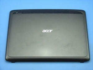 Displaydeckel  Acer Aspire 7520 Notebook 10066473-23961