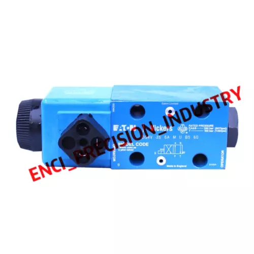 DG4V-3S-6A-M-U-B5-60 Eaton Vickers (Danfoss) Valve 02-137818 /Made in England