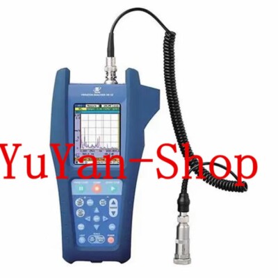 1PC Rion VIBRATION ANALYZER VA-12 SHIP EXPRESS P3773E YL | eBay