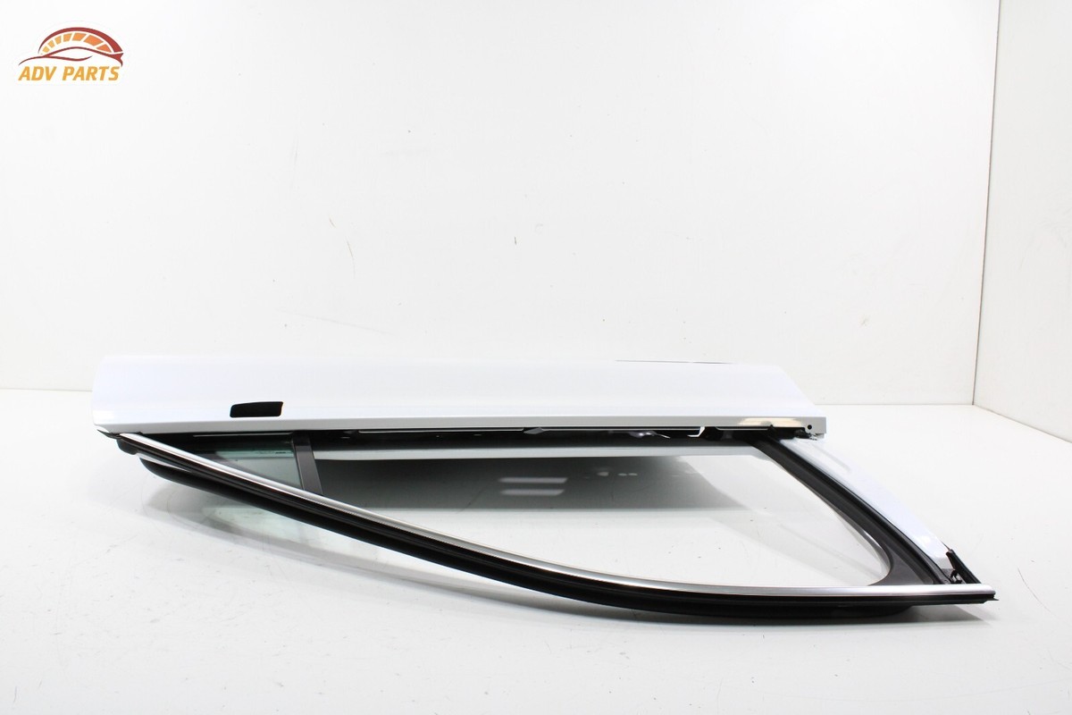 2023 - 2024 CADILLAC LYRIQ FRONT RIGHT PASSENGER SIDE DOOR SHELL