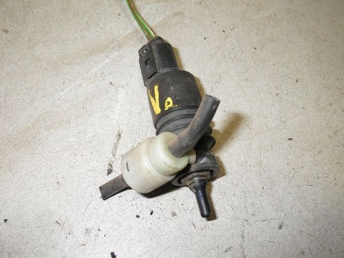 Wasserpumpe 2 Ausgänge 1J0 VW GOLF IV (1J1) 1.6