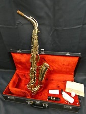 Vintage The Martin COMMITTEE Alto Sax - 312565