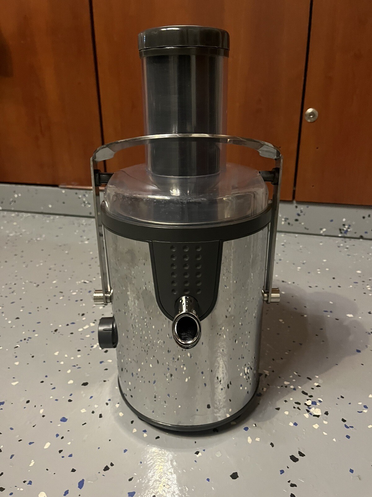 Sensio Bella High Powered Juicer Model XJ12405 Item13694 eBay