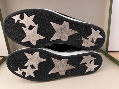 Jimmy Choo Sneakers - Bild 2 von 6