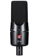 sE Electronics X1 A Large-Diaphragm Condenser Microphone
