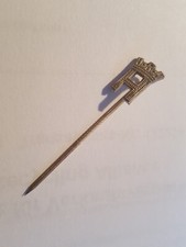 Original Horch Oldtimer Auto Anstecknadel Nadel Pin Reklame Werbung Vorkrieg ??