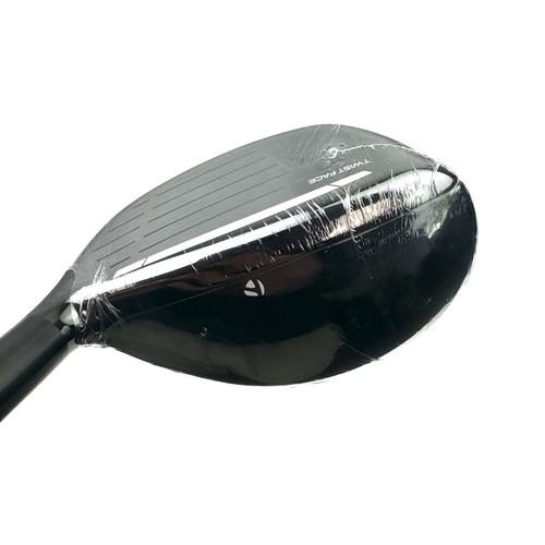New Taylormade QI10 Max 5 Hybrid / 27 Degree / Speeder NX 40 Ladies Flex - Picture 4 of 9