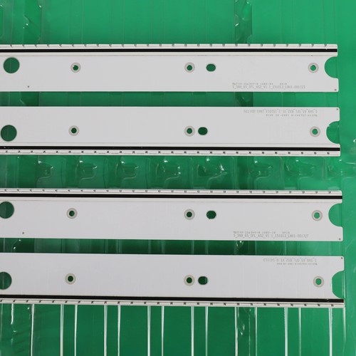 4pcs/Set LED Backlight Strips For Samsung BN96-34776A BN96-34777A UE65JS8500 - Picture 6 of 8